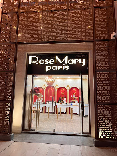 Rosemary Perfume - روزماري باريس للعطور - Mecca Saudi Arabia|برج الساعه ( وقف، الملك عبد العزيز|1 الغربيه|Diamond Tower