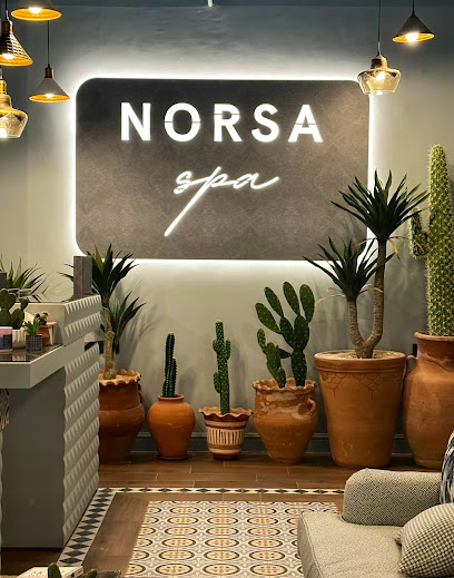 Norsa Spa نورسا سبا - Saudi Arabia|Riyadh 12486|Al Izdihar|Tabuk St
