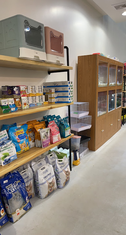 فلامنجو للحيوانات الأليفة flamingo for pets - Saudi Arabia|Al-Kharj 16278|Al Burj|5886+RXM