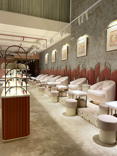 PURE Nail Spa - Saudi Arabia|Riyadh 13521|Al Aqiq|Al Imam Saud Ibn Faysal Rd