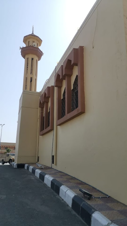 مساجدنا - آل دهمان - Saudi Arabia|Tanomah 62796