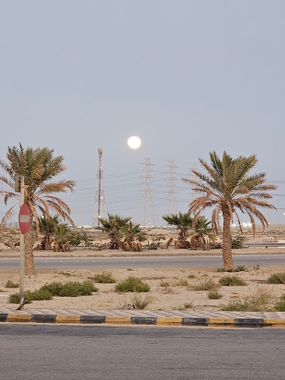 صيدلية الخنيني - alkhonainy pharmcy - Saudi Arabia|Ras Al Khair 37257|F5GP+VJW