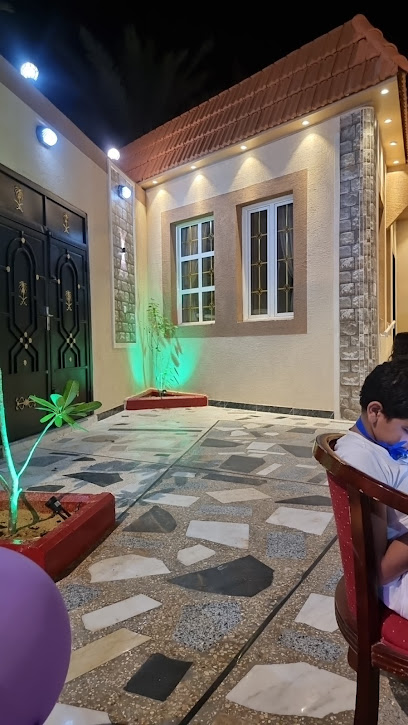 متوسطة الجوبه Al Jobah intermediate school - Saudi Arabia|Sakaka 72311|الزعفرانة|3897