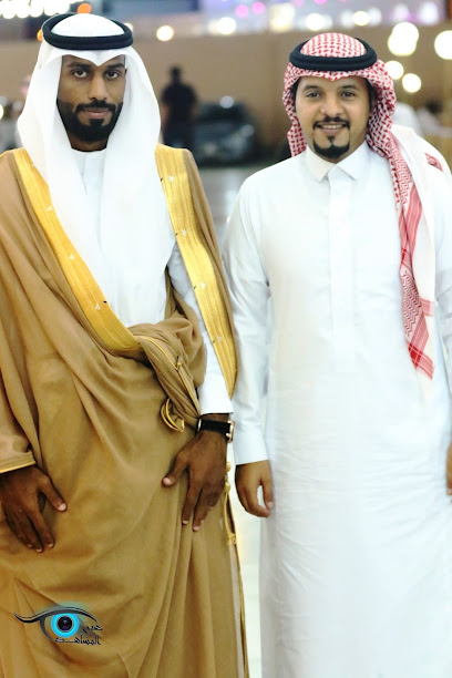 الاعلامي مهران البركاتي - Saudi Arabia|Mecca|الصمد
