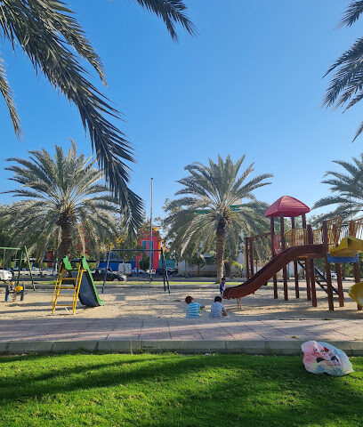 Al Tal' Al Nadid Park - Jeddah - +966 12 639 1818