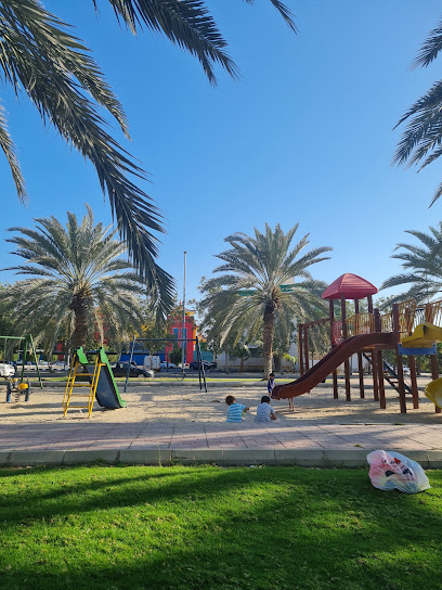 Al Tal' Al Nadid Park - Jeddah 23522