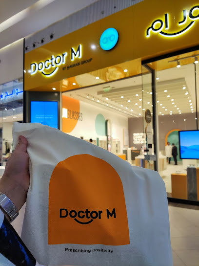 Doctor M