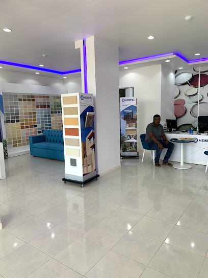 دهانات همبل ابهاء - Saudi Arabia|Abha 62521|Al Khasha|طريق الملك فهد