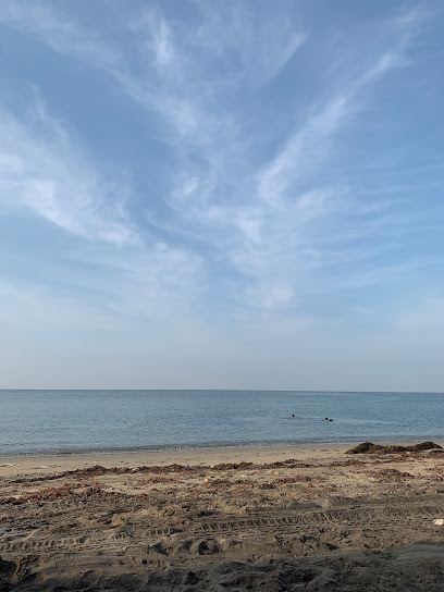 شاطئ الحريضه.. - Saudi Arabia|63293|ساحل المعجز
