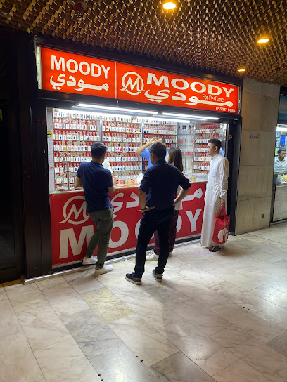 Moody perfumes — مودي للعطور - Saudi Arabia|Jeddah 22233|Al-Balad|F5PJ+6Q
