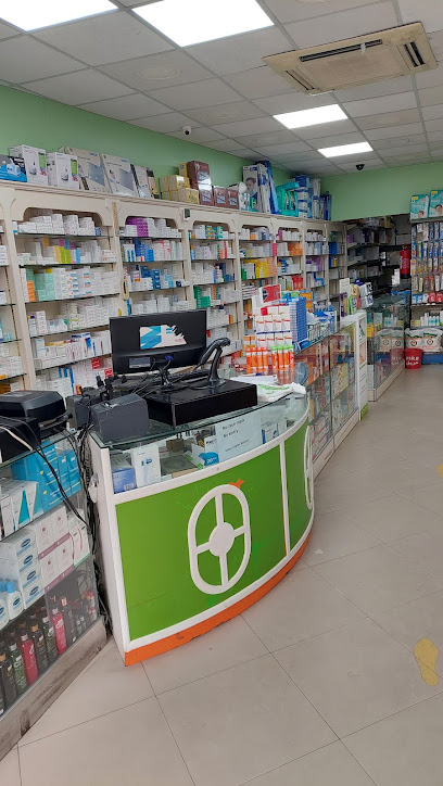Shifa aljubail pharmacy 1 - Saudi Arabia|Al Jubail 35514|Jubail City Center|طريق الملك فهد