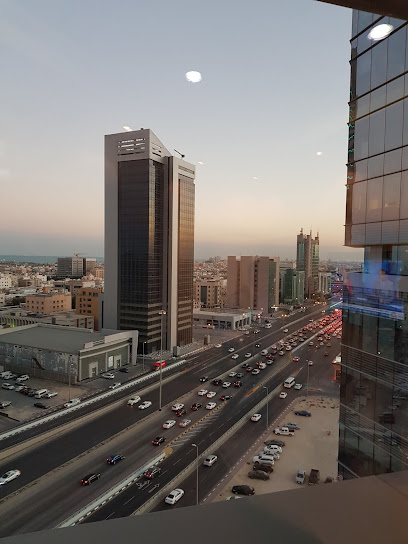 Saudi Business Machines - Al Khobar 34433
