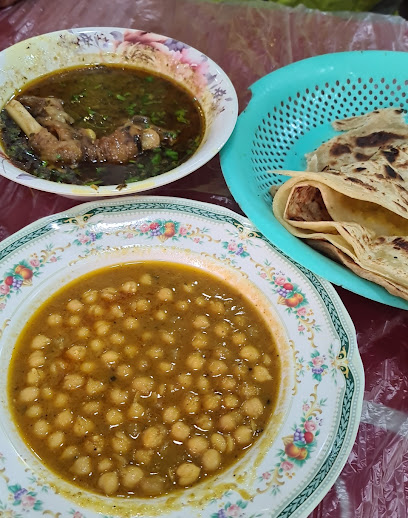 Zahra Yasmeen Restaurant - Saudi Arabia|Khafji 39255|Al Taawun|8736 شارع الامير نايف بن عبدالعزيز