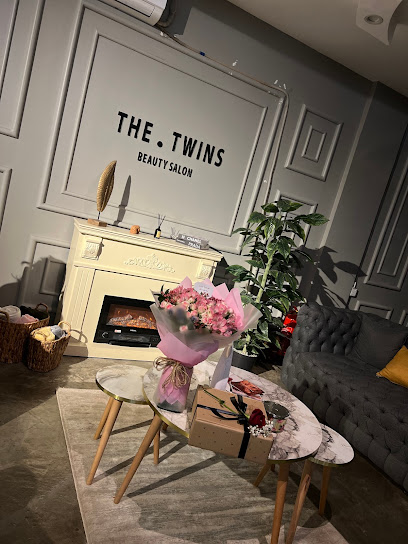 THE.TWINS BEAUTY SALON - Saudi Arabia|Tabuk 47315|KAAB7104، 7104 مروج الامير، 3547، حي المروج الثاني،