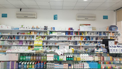 صيدلية شوران طيبة الطبية 2 -  - +966 55 728 0078