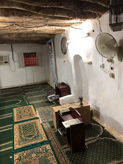 مسجد بن محيسن - Saudi Arabia|Al Artawiyah 15751|G86P+GRW