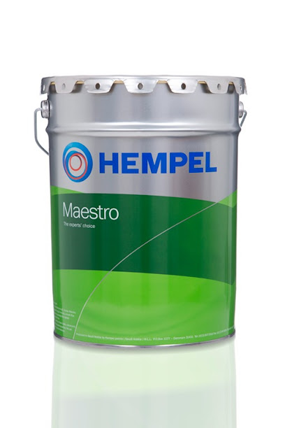 Hempel Paints - Saudi Arabia|AlQouz 28849|Ahmed Abdul Aziz Rd