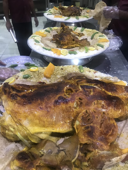 Al Khalooj Restaurant - Saudi Arabia|Buraydah 52367|King Fahd Rd