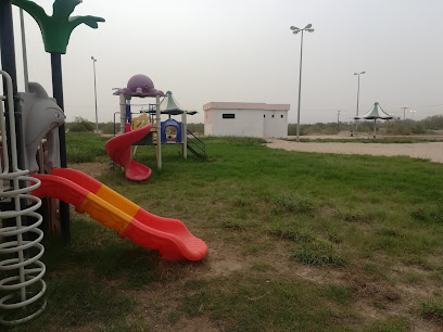 حديقة قرية الخضراء -  - +966 53 800 8266