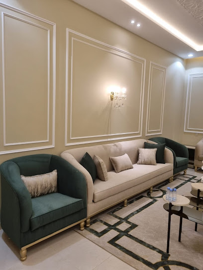ديكورات بتبوك - Saudi Arabia|Tabuk 47914|Alkhalidiyah|9HG5+RCX