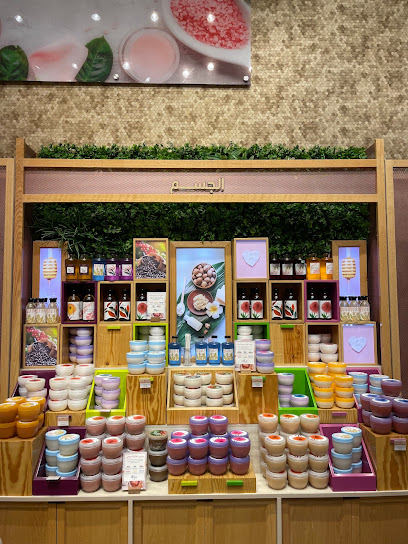 ناتشورال تاتش - Saudi Arabia|Abha 62528|Alarin|6GHV+5GG