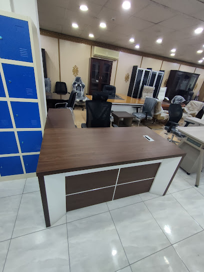 رحبان للأثاث المكتبي | Rahban Office Furniture - Saudi Arabia|Dammam 32245|4222