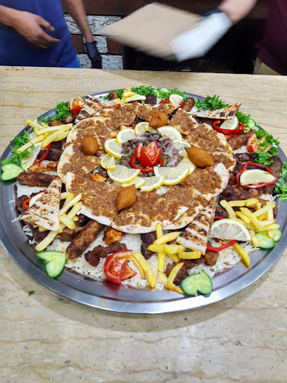 Iraqi oven Barbecue Restaurants - Saudi Arabia|الحمراء_