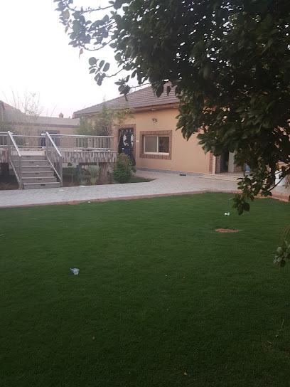 منتجع ضوء القمر moon light - Saudi Arabia|52393|2166، حي الرابية، بريدة 52393 6943،