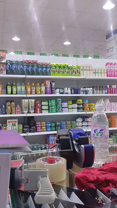 Men's Fragrances Men's Elegant Accessories - Rabigh 25728