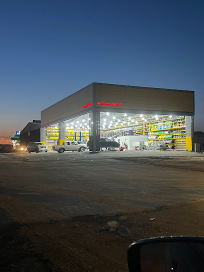 فرع شركة كيان الخليج للإطارات للاطارات شركة شخص واحد - Saudi Arabia|Arar 73313|Al Rifa|شارع طريف