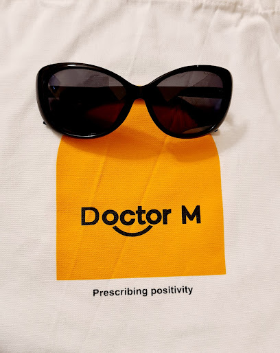 Doctor M - Andalus Mall - Jeddah Saudi Arabia|Al Fayhaa Dist