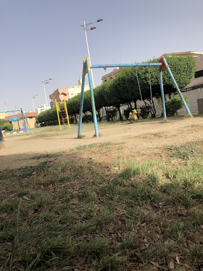 حديقة الدرب العامة - Saudi Arabia|Khamis Mushait|62461|Al Khaldiyah