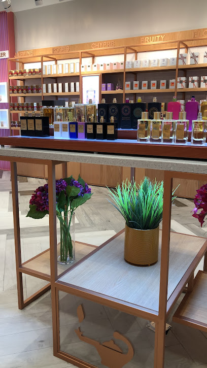 Almusbah Blend المصباح بلند الحياة مول - Saudi Arabia|Riyadh 12272|طريق الملك عبدالعزيز،،|King Fahd