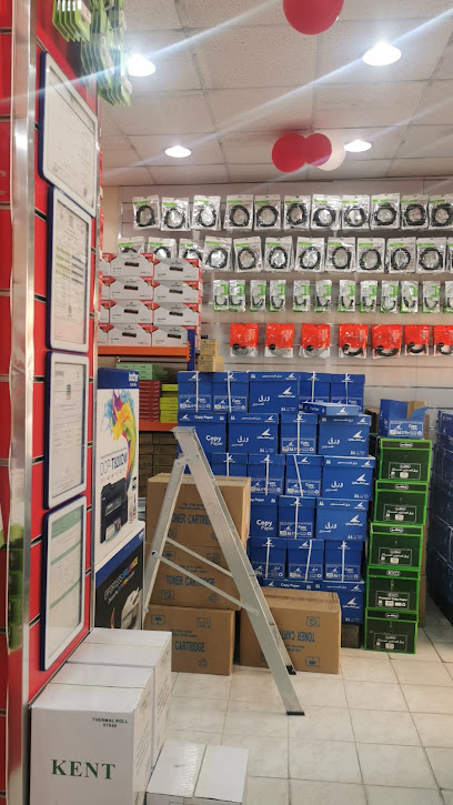 شركة حروف الإبداع للتجارة - Saudi Arabia|Al Jubail 35514|Jubail City Center|3818 Prince Metib St