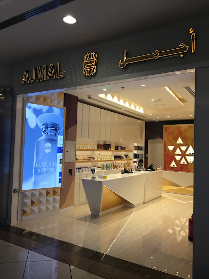 Ajmal Perfumes - Saudi Arabia|Al Hofuf 36361|7837
