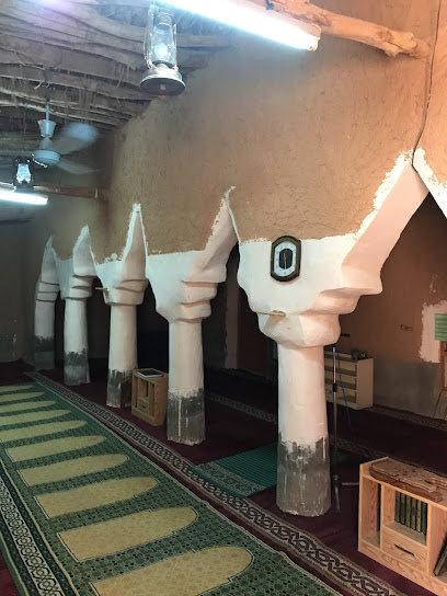 Ibn Fuhaid Mosque - Saudi Arabia|Al Artawiyah 15751|G83Q+W3G