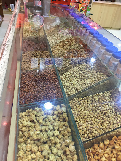 Hospitality coffee and nuts - Saudi Arabia|Tanomah 62797|15|X53C+WQX