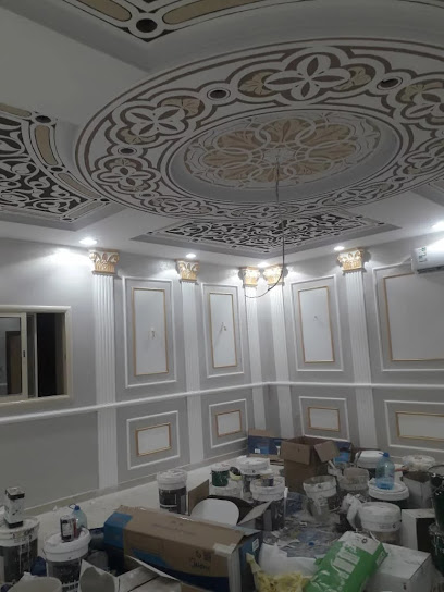 دهانات الجزيرة - Jazeera Paints - Saudi Arabia|Al Madinah Al Munawwarah 42331|Bir Uthman|قداد بن عمار،