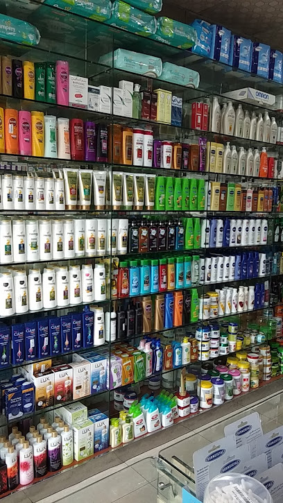 ROWAIDA Pharmacy - صيدلية الرويدا - Mecca Saudi Arabia|الحرم اجياد السد الحرم اجياد|السد|CR8H+F6F