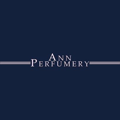 Ann Perfumery -  - +966 55 063 2484