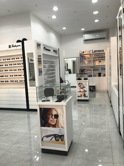 ايكون للبصريات icon Optical - Saudi Arabia|Yanbu|7096 طريق املج، الزهور، ينبع 46424 3771،