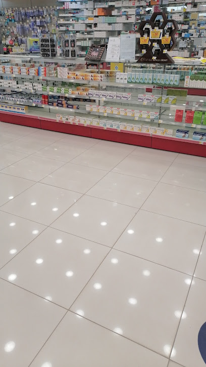 صيدلية الدواء 766 - Saudi Arabia|Hafar Al Batin 39923|6694
