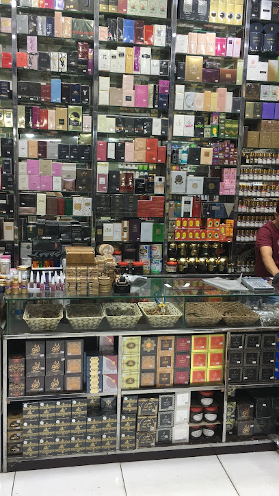بدائع العطور والعود - Saudi Arabia|Jazan 82714|السوق الداخلي