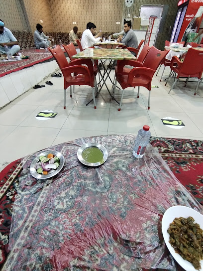 مطعم الحبیب - Saudi Arabia|Al Madinah Al Munawwarah 42511|King Khalid Rd