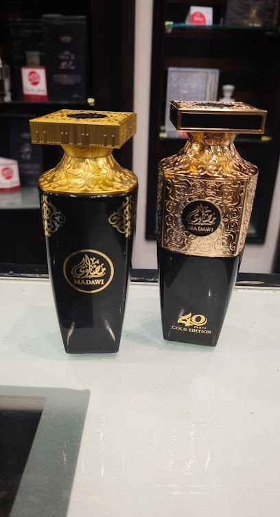 العربية للعود |Arabian Oud - Dhahran 34457