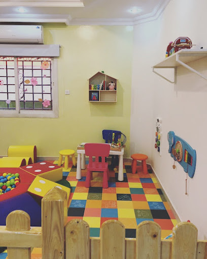 مركز الذكاءات المتعددة لضيافة الأطفال - Saudi Arabia|Riyadh 13313|Al Wadi|3581-3609 Al Qawaid