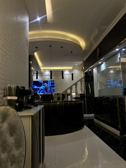 نادي لمسة رقيقة النسائي - Saudi Arabia|Hafar Al Batin 39921،|CNDC7253، 7253 الملك عبد العزيز، 2368، حي البلدية،