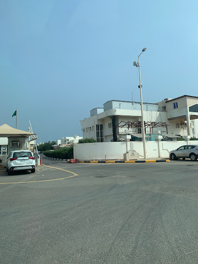 Jazan Region Municipality - Jazan 82711