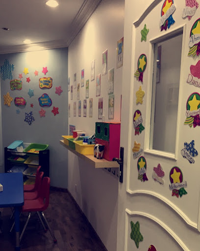 Starlight Academy and Daycare - Saudi Arabia|Safwa 32827|Al Urubah|7060 Ash Shura
