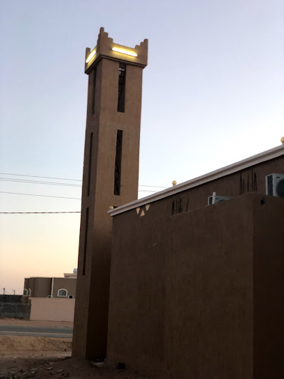مسجد البلالي - Saudi Arabia|Al Artawiyah 15734|F8MW+G36